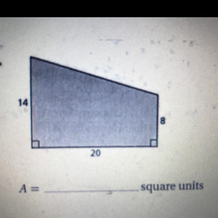 HELP ME!!! Find the area of the composite figure.-example-1