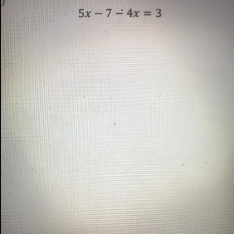 Can someone please solve this problem I’ve been trying to solve it for the past 40 minutes-example-1