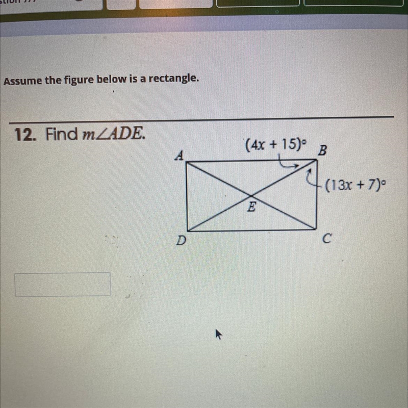 Solve for m please help-example-1