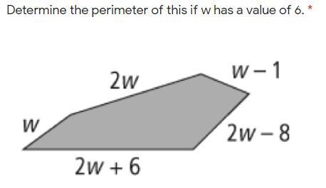 Find the perimeter!!!!!-example-1