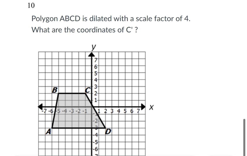 Help please it’s timed and I’m not sure the answer-example-1