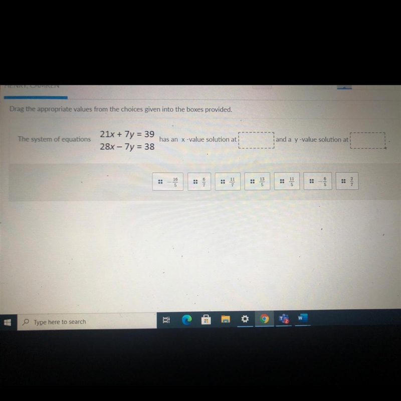 I really need help this is for a cfa in pre-algebra-example-1