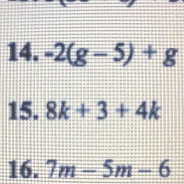 Pls help with #14 and #15!!!Asap 15 points-example-1