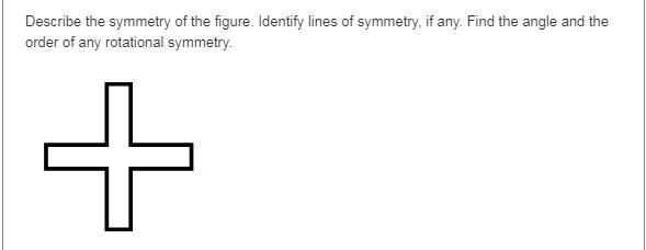 I am doing my homework and am completely stumped on this one... help please? Describe-example-1