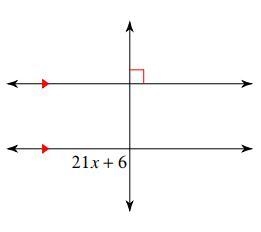 Geometry question- SOLVE FOR X.-example-1