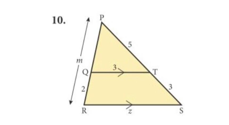 Someone please help I CAN'T SOLVE THIS I NEED TO FIND M AND Z ​-example-1