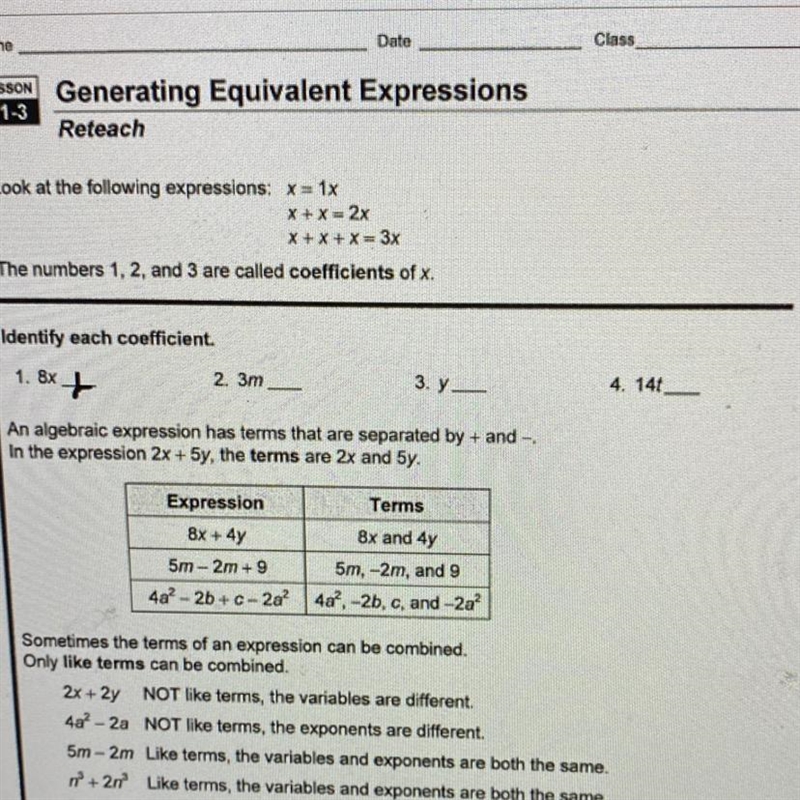 What is the answer to 1.) 2.)3.)4.)-example-1