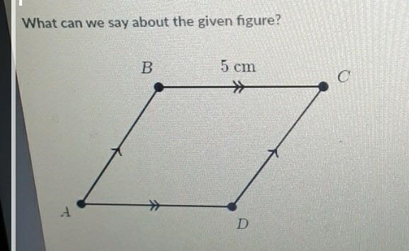 What can we say about the given figure?​-example-1