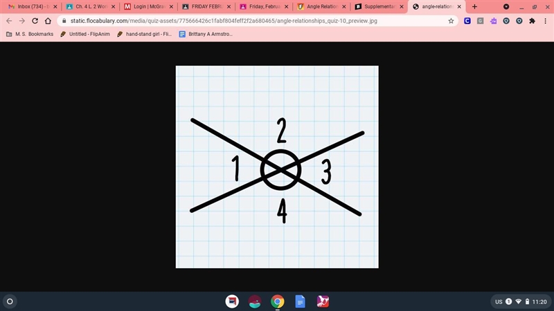 PLZZZZZZZZZ HELP!!!!!!!!!! How many angle measurements do you need to figure out the-example-1