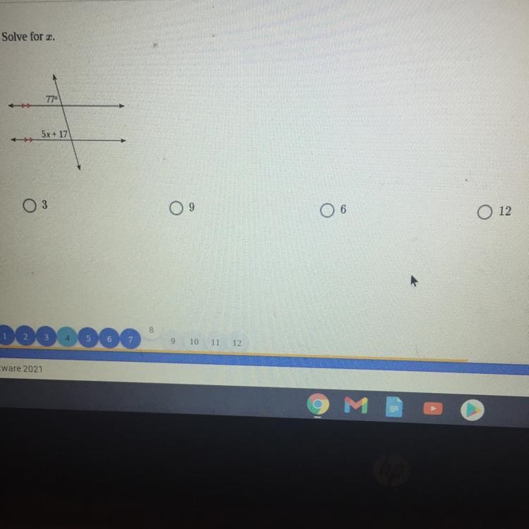 Can someone please help and make sure it’s right :)-example-1