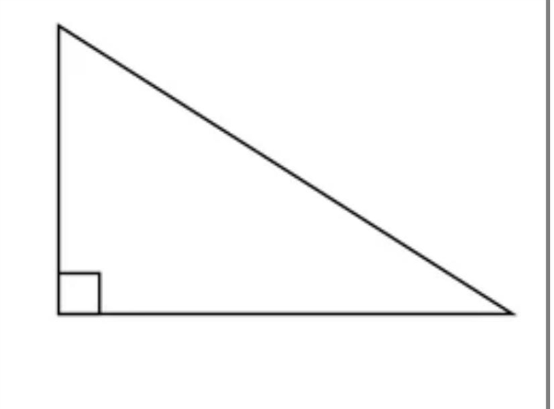 What type of triangle is this ?-example-1