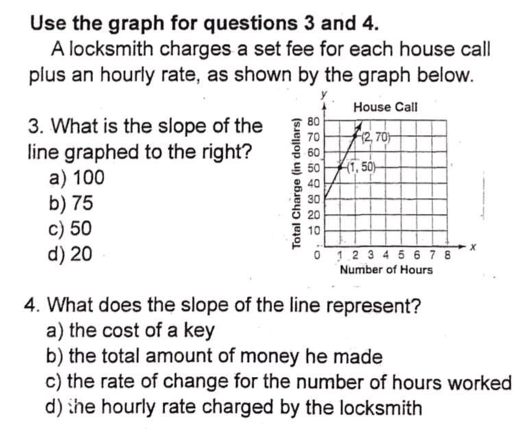 3 and 4 guys! Please help! I suck at this-example-1