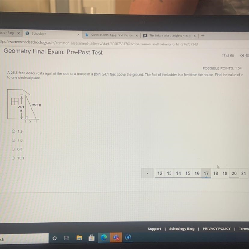 Please help me i have 65 questions i have to do-example-1