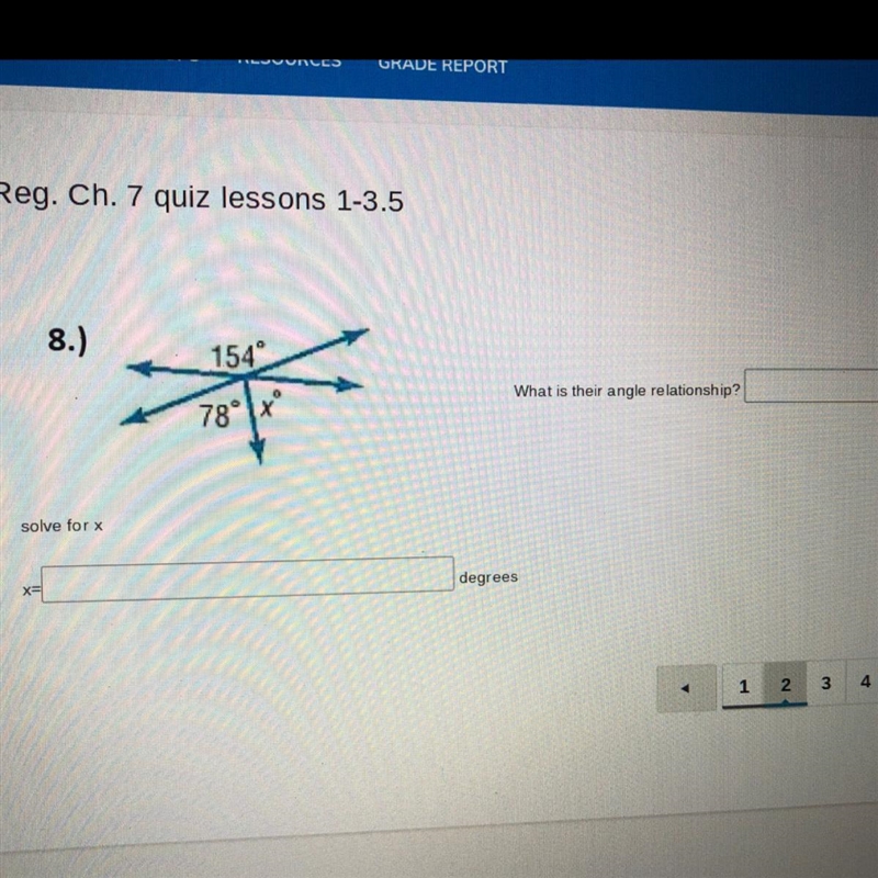 ANSWER ASAP!!! PLS HELP. ANSWER BOTH QUESTIONS FOR ALL POINTS.-example-1