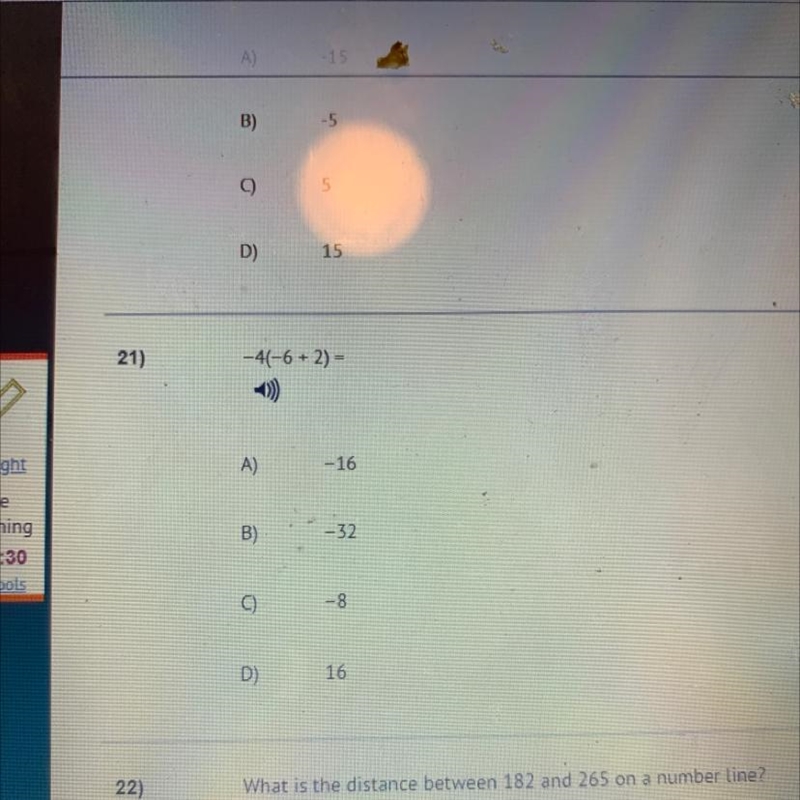 Easy question please anwser-example-1