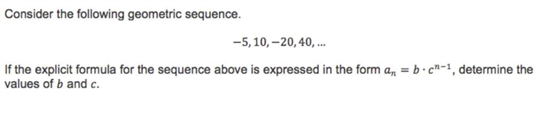 What's the answer for B and C-example-1