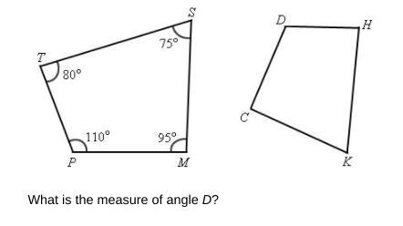 A.75 B.80 C.95 D.110-example-1