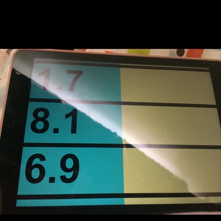 4.3 Rounding to the nearest whole number-example-1