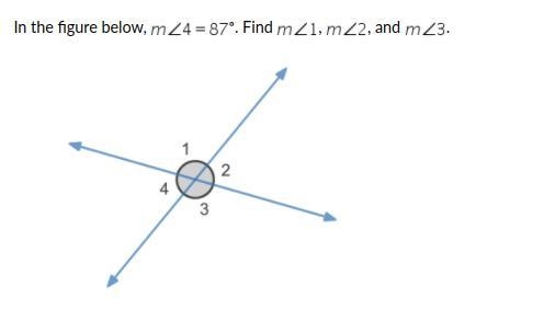 The figure is not drawn to scale.-example-1