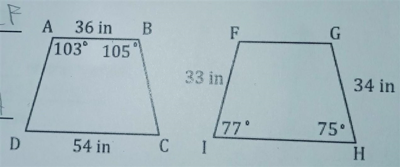 Find the perimeter of ABCD and please explain how you found it.​-example-1