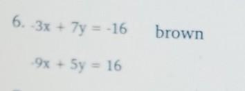 How do we solve this one​-example-1