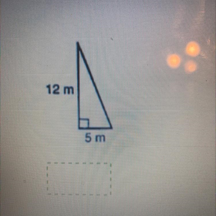 What is the missing side-example-1