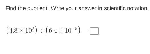 I need the answer fast-example-1