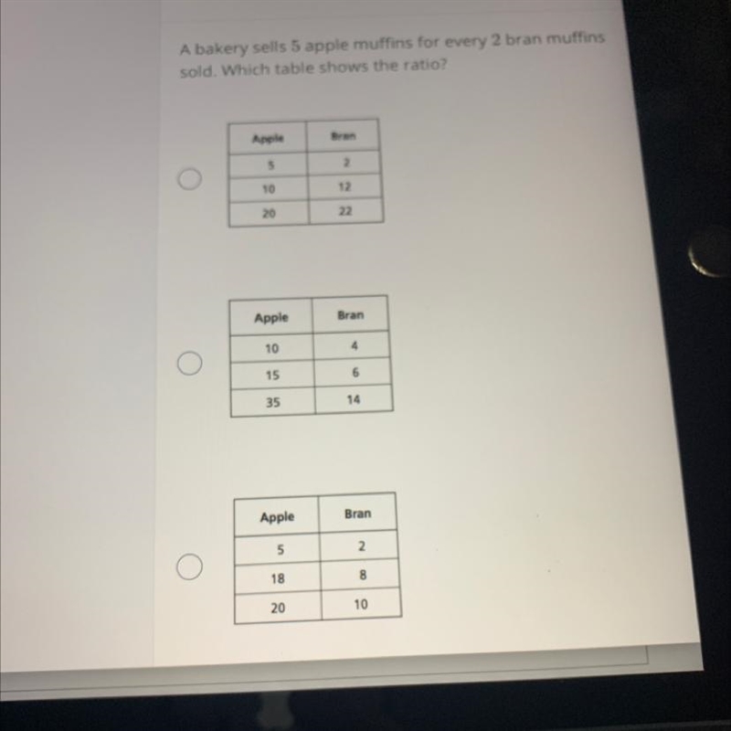 Is the answer a b or c-example-1