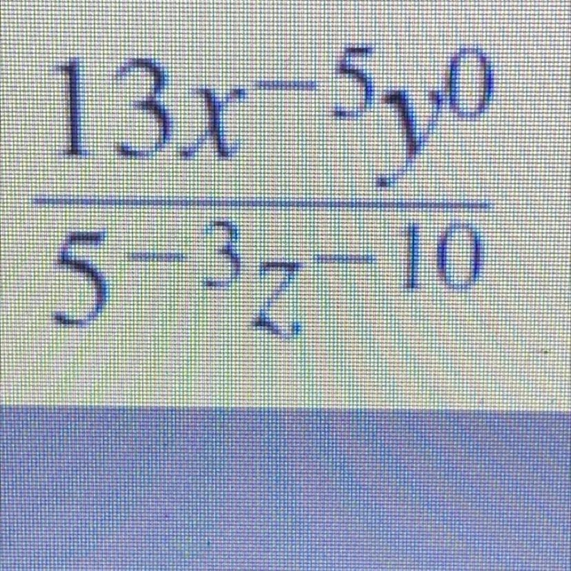 Simplify and can you explain how to simplify-example-1