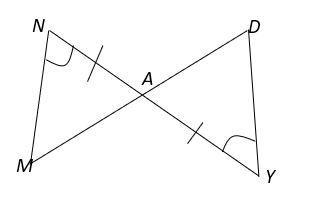 HELP DUE IN 15 MINS! List the remaining corresponding congruent parts of the triangles-example-1