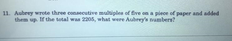 I know the answer but I need to explain how to get the answer. Please help❤️-example-1