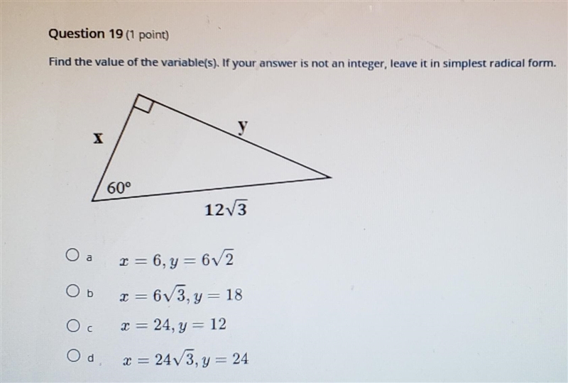 Due soon! Answer this geometry question. Thanks.-example-1