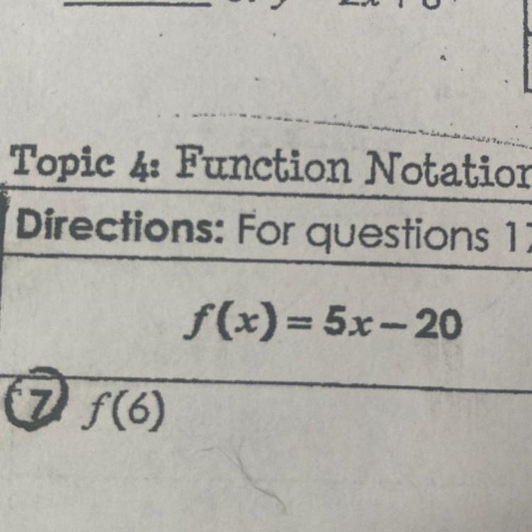 What is the function value?-example-1