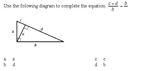 Use the following diagram to complete the equation.-example-1