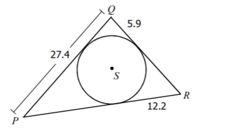 Find the perimeter of the figure. SOMEONE PLS HELP ME IVE ASKED THIS QUESTION 3 TIMES-example-1