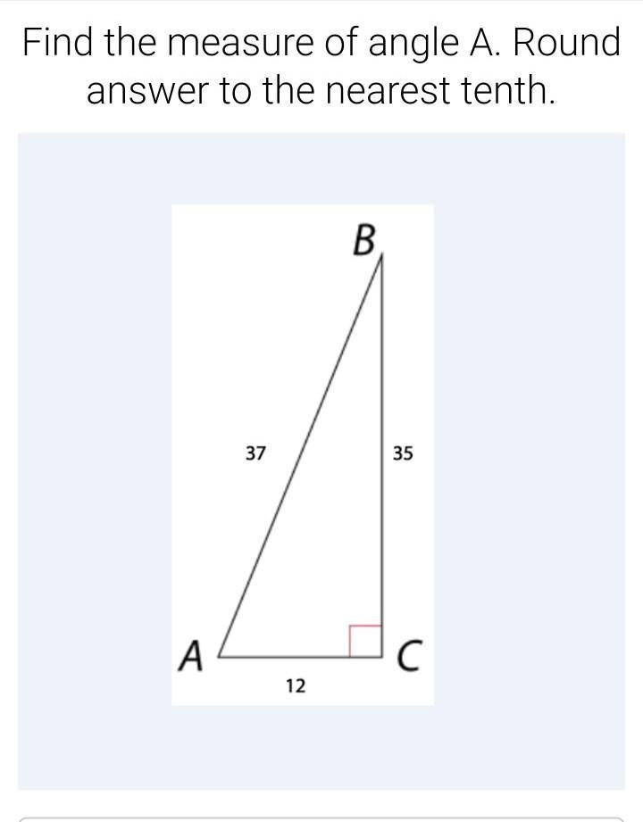 Solve for A no links​-example-1