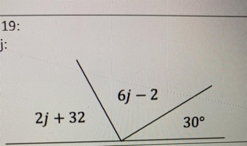 What is the value of J-example-1