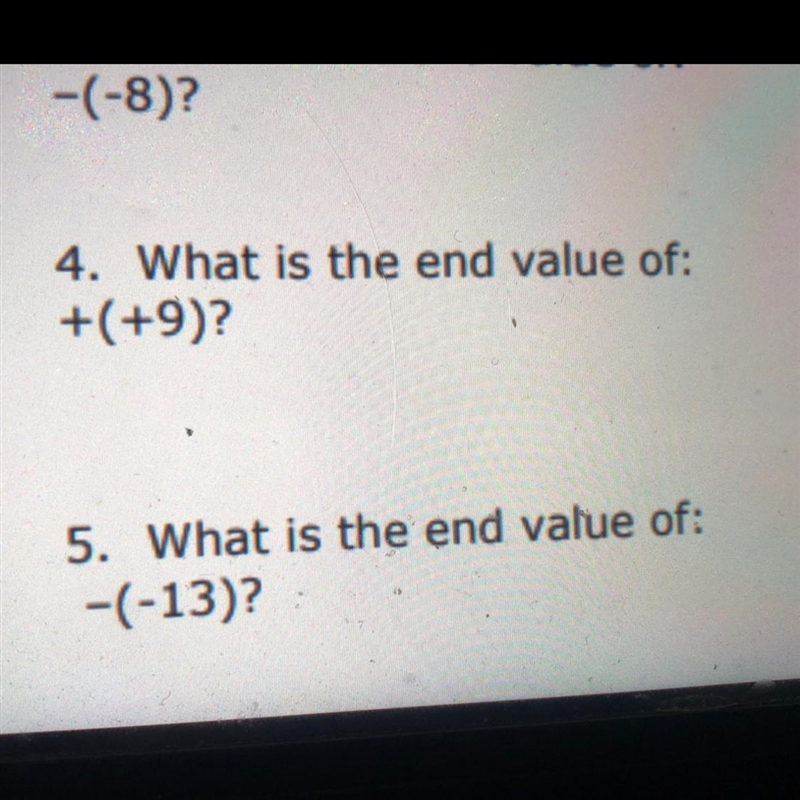 Number 5 need answers please-example-1