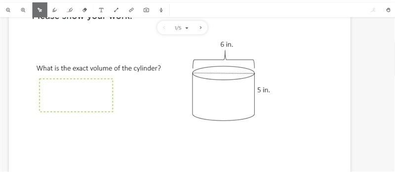 What is the area i will give brianly to first person to answer right-example-1