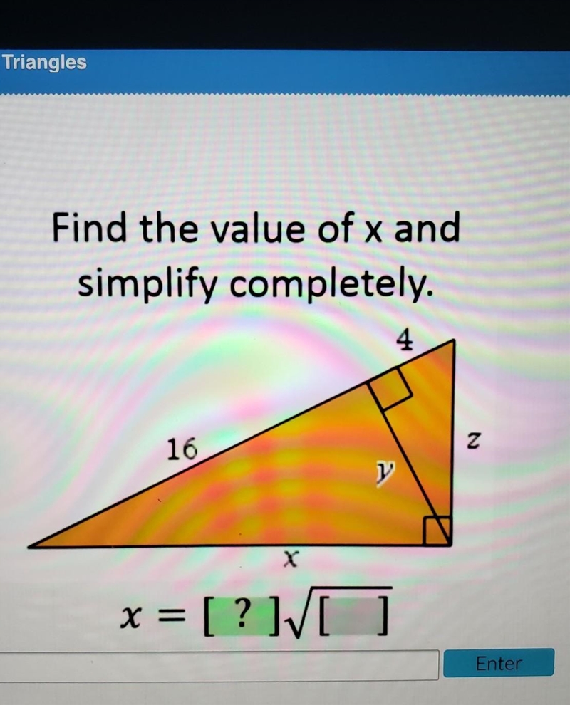 My teacher won't help i I actually want to learn this can you please help me​-example-1