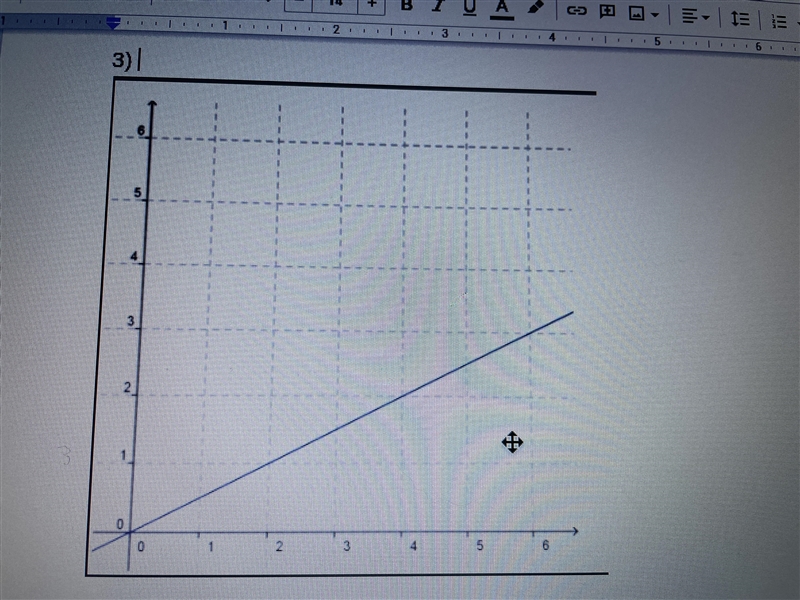 What is the slope for all 3 lines-example-1