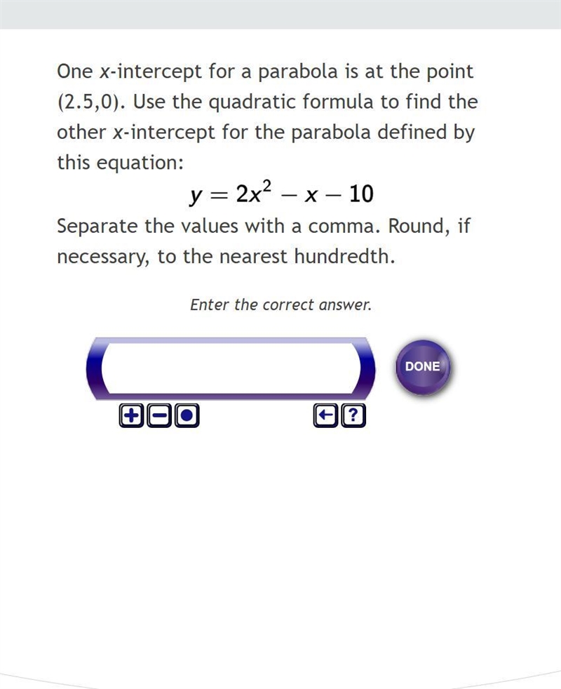 Please help! I was also wondering if someone can list specific topics i should focus-example-1