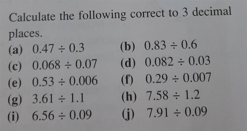 Just do a c e g and i​-example-1