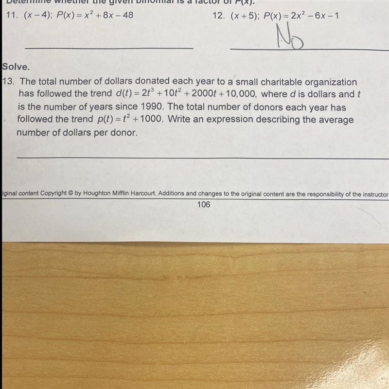 HELPP i need explanation for number 12-example-1