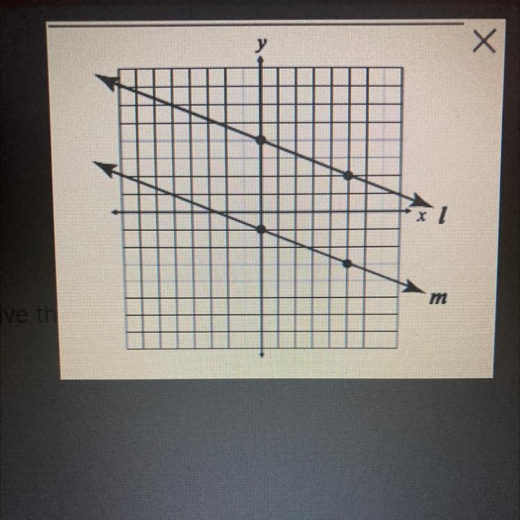 Give the solution for the graph.-example-1