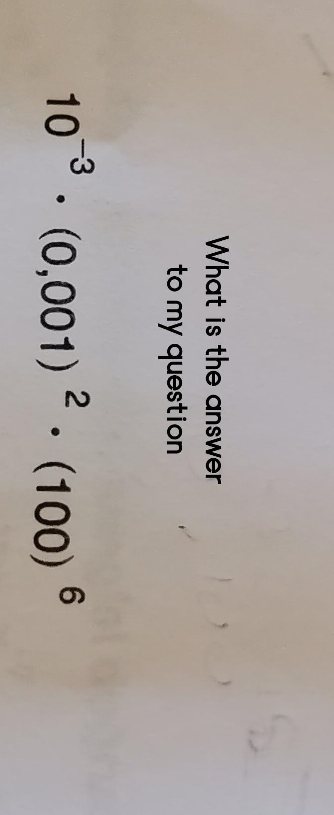 What is the answer of my question-example-1