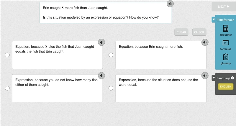 What is the equation ?-example-1