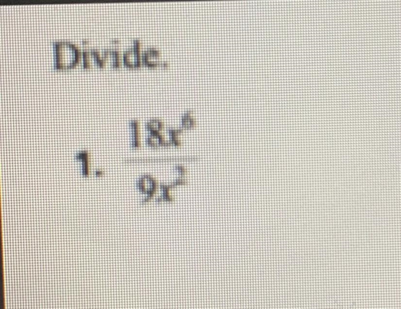 Divide the polynomial-example-1