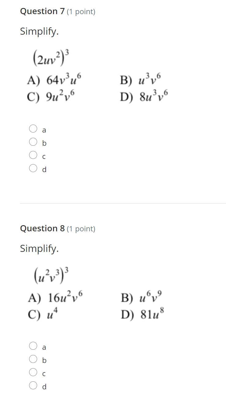 Please help. Algebra.-example-1