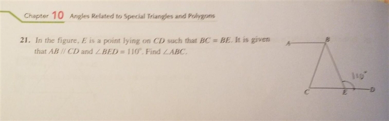 Find angle ABC and how to write it down pls​-example-1